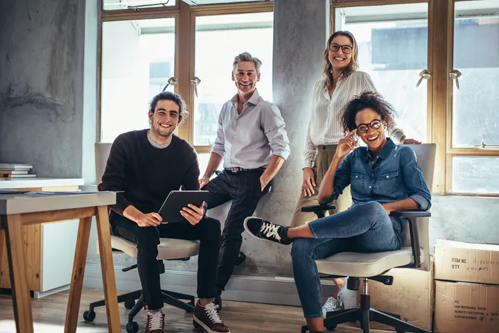 demanding responsibilities