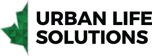 Urban Life Solutions Logo