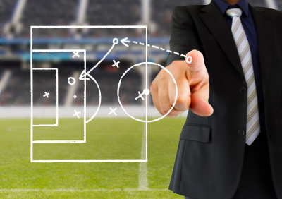 Game Plan Coach Kent's game plans socres goals