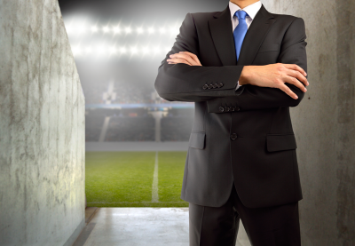 Get Out There! Coach Kent can help your team crush the competition!